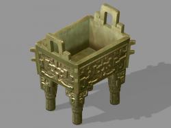 cheng er model cirugias | Page 1 | STLFinder