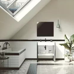CHICAGO BATH 3D model