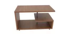 Club table Bailey 3D model