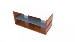 Club table bert 3D model