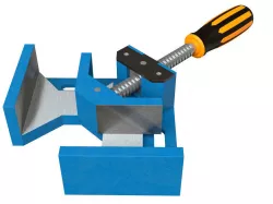 Corner Vise 3D model