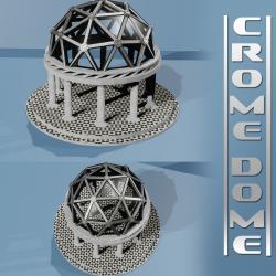 jubin croming model | Page 1 | STLFinder
