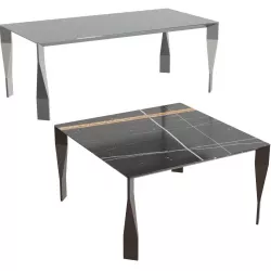 Diamond Table 3D model