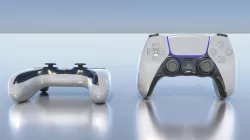 DualSense Ps5 3D model
