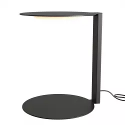 Duca Table Lamp 3D model