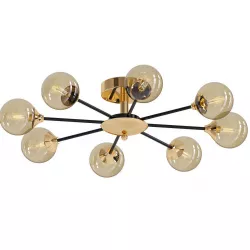 ERNA Chandelier 3D model