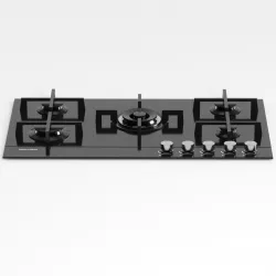 Fisher and Paykel Cooktop-CG905DLPGB1 3D model
