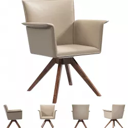Foxy Chair 3D model