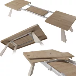 Friulsedie Columbus T57 3D model