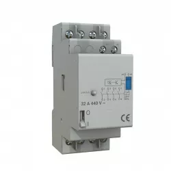 Fuse Electrical 3D model