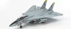 Grumman F-14 Tomcat 3D model