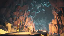 Hideout - Low Poly Fantasy Dungeon Pack - UE4  Unity Low-poly 3D model