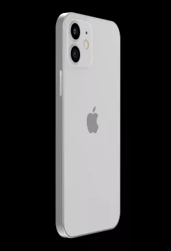 iPhone 12  3D model