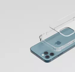 Iphone 12 and Iphone 12 Pro CASE  3D model