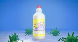 JOY BLEACH 3D model