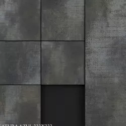Keros Natura Azul 333x333 3D model