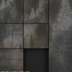 Keros Natura Azul 410x410 3D model