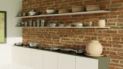 Kitchen Utensils  3D model