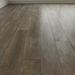 Laminate Parquet Floor Board 202 Low-poly 3D model