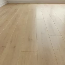 Laminate Parquet Floor Board 282 Low-poly 3D model