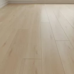 Laminate Parquet Floor Board 292 Low-poly 3D model