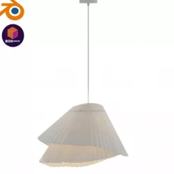 Light 3D model