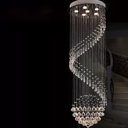 luster 3D model