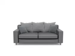 Minimal 3D model