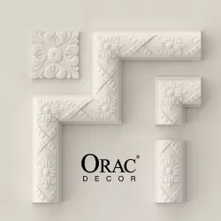 Orac Decore P21  P201A P2020 3D model