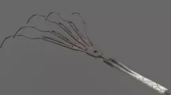 Other Mothers Hand 3D model