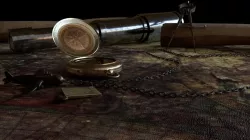 PIRATES 3D model