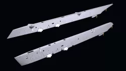 Pylones for Fuel Tanks 3D model