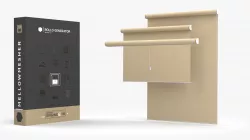 Rollo Generator 3D model