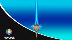 Skyward Sword Low-poly 3D model