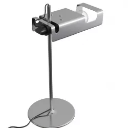 Spider Table Lamp 3D model