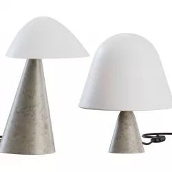 Table Lamps by Fredericia 3D model