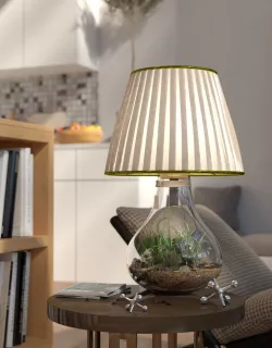 Terrarium-Lamp 3D model