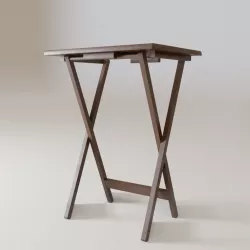 TV Tray Table 3D model