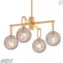 UNDIS 3D model
