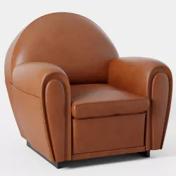 Vanity fair chair - Blender 3D 3D model