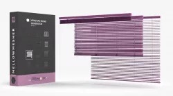 Venetian Blind Generator 3D model