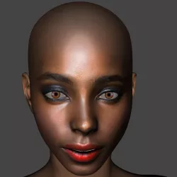 WENDY-28 3D model
