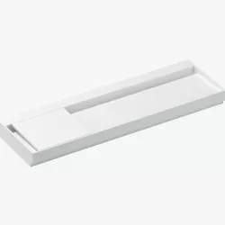 Agape Master washbasin 3D model