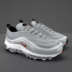 Air max 97 Nike PBR  Low-poly 3D model