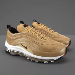 Air max 97 Nike PBR Low-poly 3D model