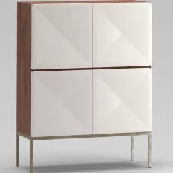 Antoine Philippon and Jacqueline Lecoq Sideboard 3D model