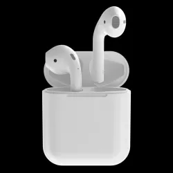 Apple AirPods 3D model