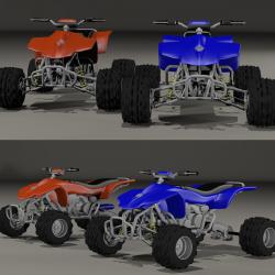 Quad Modelling quad 3d | Page 1 | STLFinder