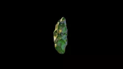 Basic Low Poly Crystal Low-poly 3D model