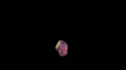 Basic Low Poly Crystal Low-poly 3D model